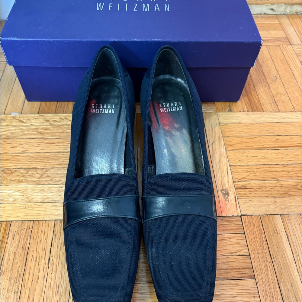 Stuart Weitzman Loafers